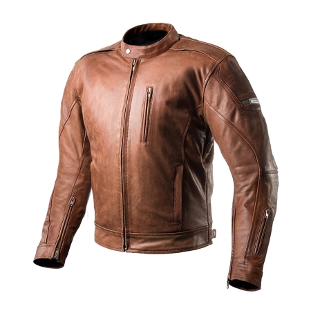 MOTORBIKE JACKET